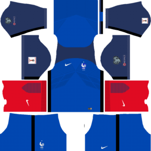 France home kit
